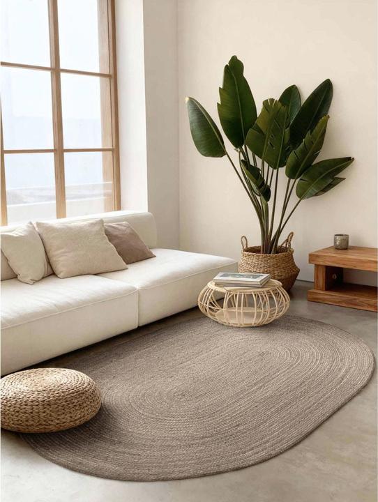 Image du produit Hanse Home Rangpur (230 x 160 cm)