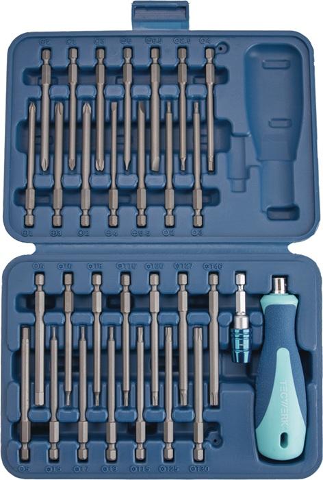 Actual product image Tecwerk Bitsortiment