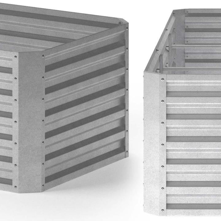 Produktbild OK-Living Hochbeet