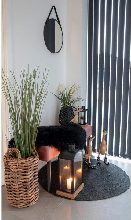 Actual product image House Nordic Lambskin 1