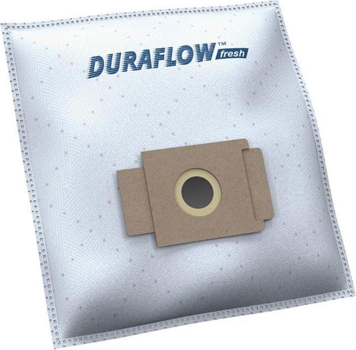 Produktbild Menalux Staubsaugerbeutel (4x)