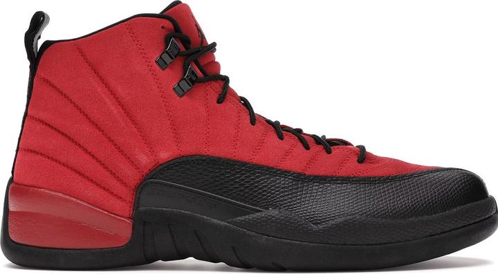 Image du produit Jordan 12 Retro Reverse Flu Game (44.5)