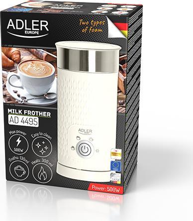 Image du produit Adler AD 4495 (300 ml)