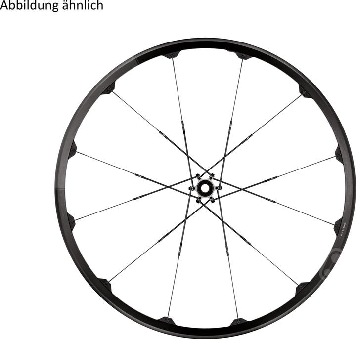 Wheel Rim Felge, Carbon, 27.5", Cobalt, Level 11, 21mm, gold (27.50")