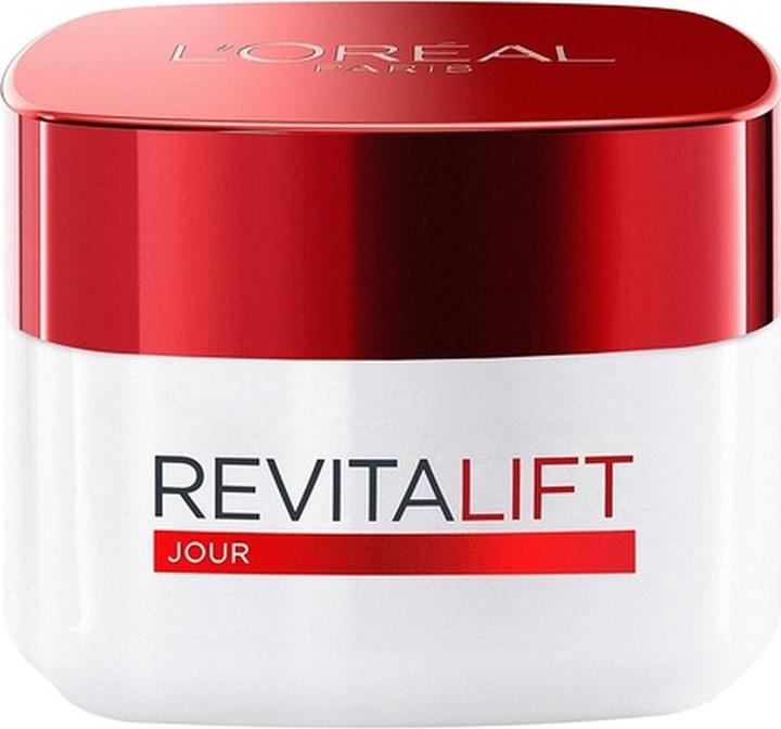 Actual product image L'Oréal Paris Revitalift Moisturising Anti-Wrinkle Extra Firmness Anti-Ageing (50 ml, Day cream)