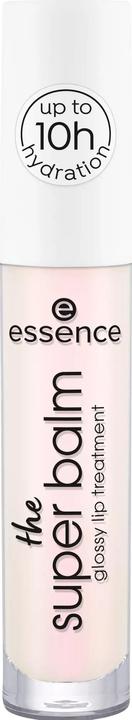 essence Lip Gloss The Super Balm Lip Treatment (Balm, 5 ml)