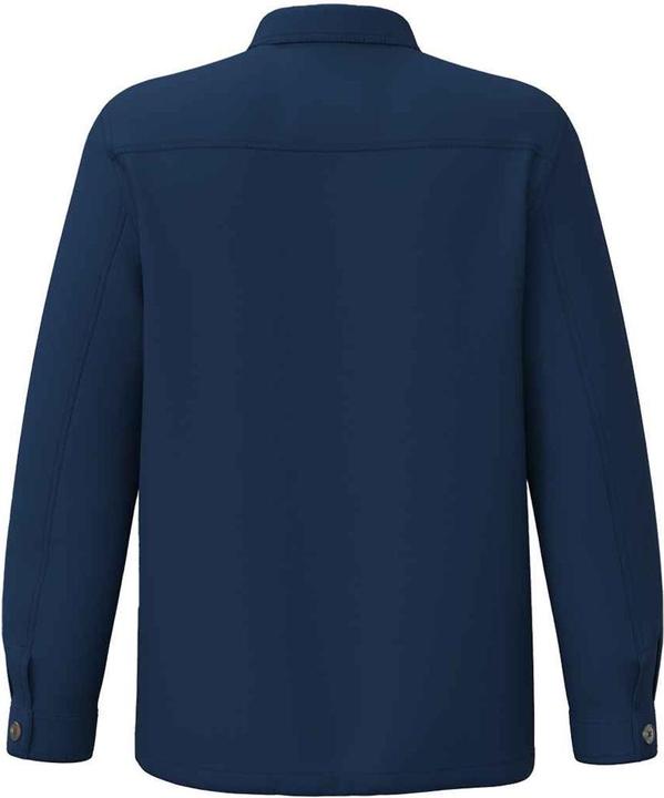 Actual product image Native Spirit Mens Washed Work Jacket (M)