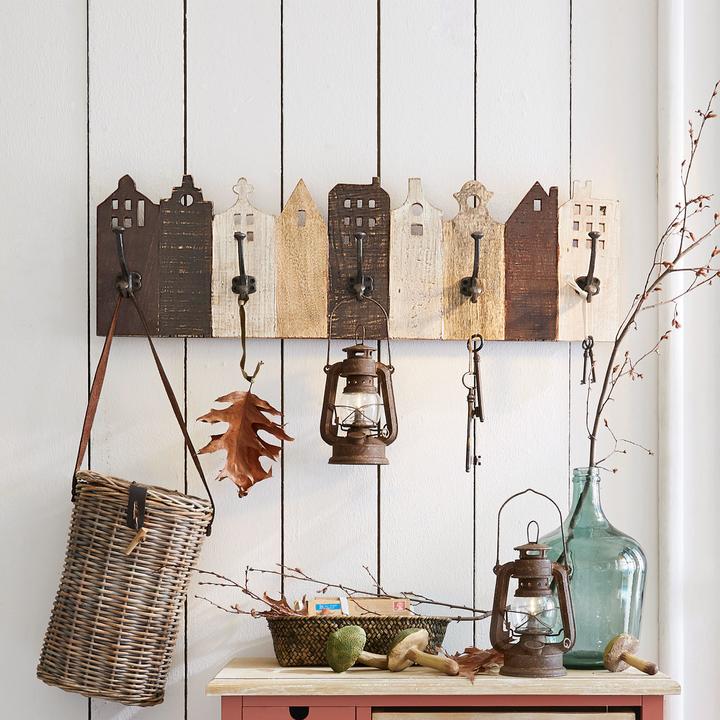 Actual product image Loberon Hook board Pettis