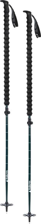 Actual product image Folkrm Pahto Ski Poles (105 - 135 cm)