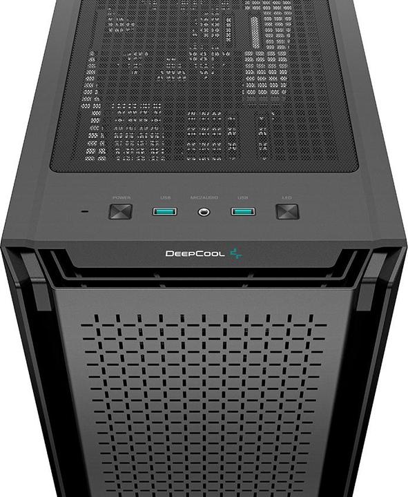 Produktbild Deepcool CG560 (ATX, mATX, E-ATX, Mini-ATX)