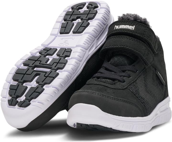 Produktbild hummel Hmlcrosslite Winter Mid Tex Jr (24)