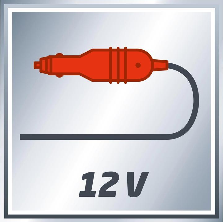 Immagine prodotto Einhell Jaelyn (18 bar, 12 l)