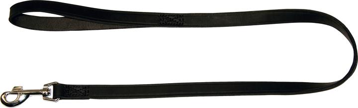 Produktbild Kerbl VEGAS schwarz, genäht 20mm 100cm (Hund)