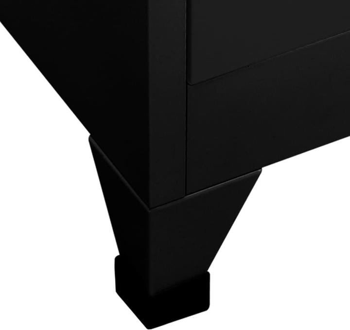 Produktbild VidaXL Davin (90 x 45 x 180 cm)
