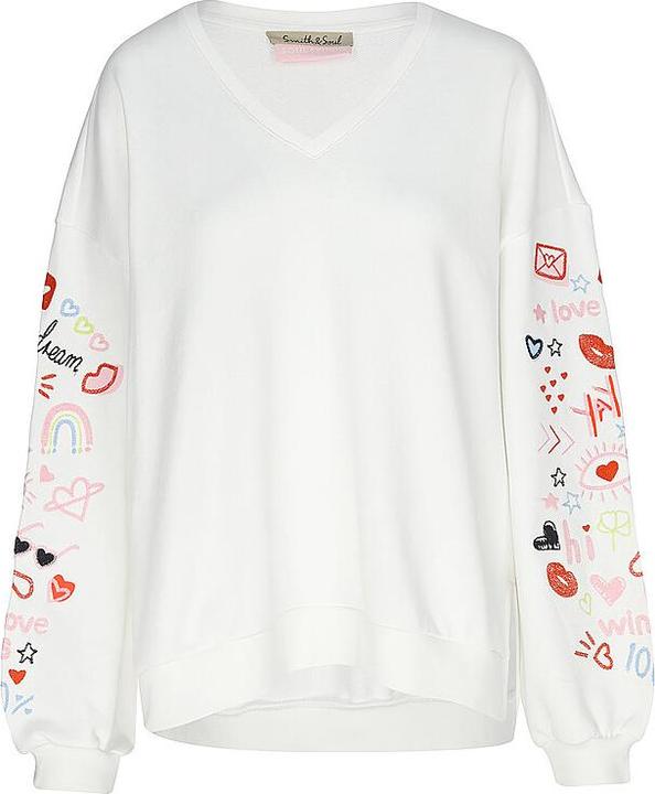 Produktbild Smith & Soul Sweater (M)