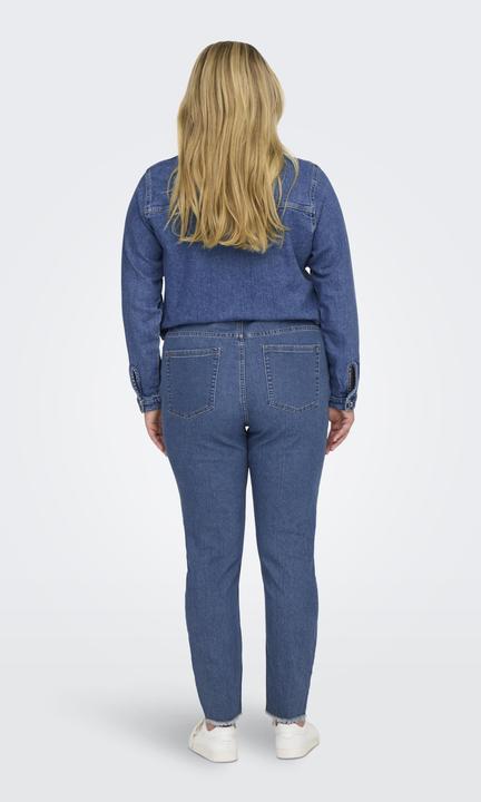 Immagine prodotto Only CARHUSH Mittlere Taille Skinny Fit Jeans Skinny Jeans (48)