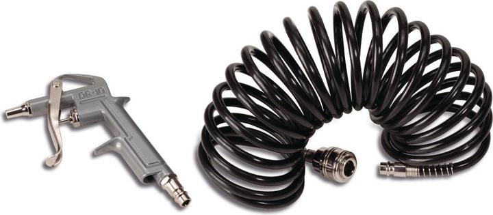 Image du produit Stürmer Compresseur AIRCRAFT Mobilboy 185 OF E (10 bar, 5 l)