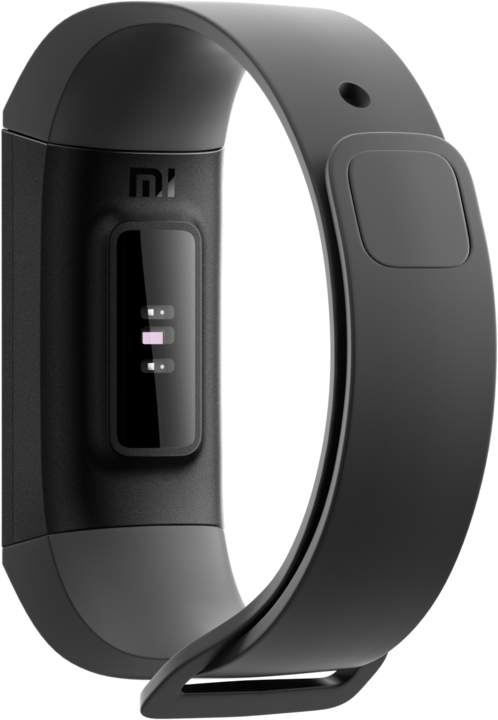 Produktbild Xiaomi Mi Smart Band 4C (Thermoplastisches Polyurethan (TPU))