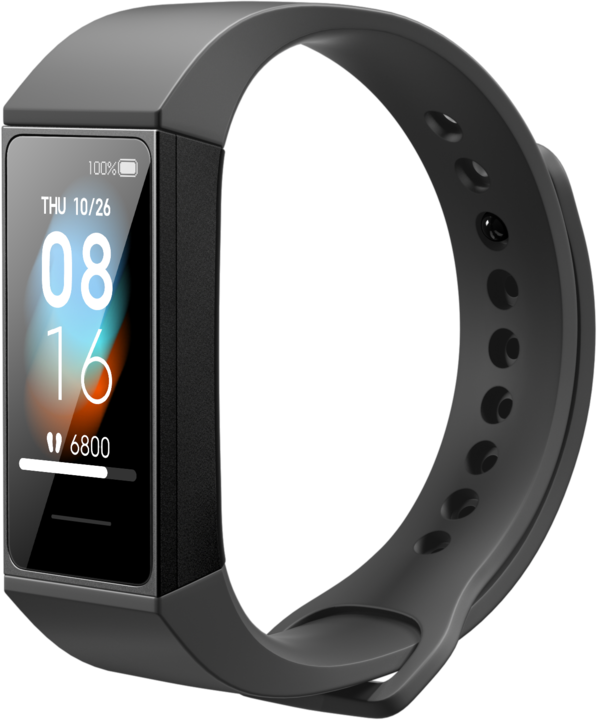 Produktbild Xiaomi Mi Smart Band 4C (Thermoplastisches Polyurethan (TPU))