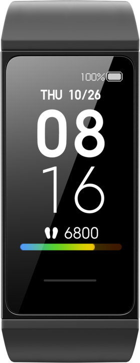 Produktbild Xiaomi Mi Smart Band 4C (Thermoplastisches Polyurethan (TPU))