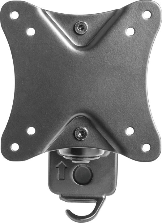 Produktbild Deltaco Televizoriaus sieninis laikiklis OFFICE, modulinis, viso judesdesio / ARM-0371 (Wand, 20 kg, 13" - 27")