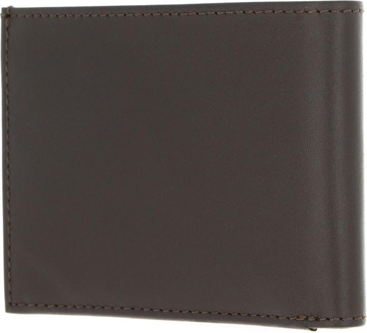 Actual product image Oxmox Leather RFID Protect Pocketbörse