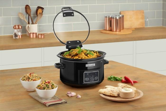 Actual product image Crockpot Schongarer