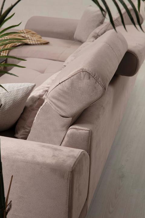 Produktbild Atelier del Sofa Taylor (Ecksofa)