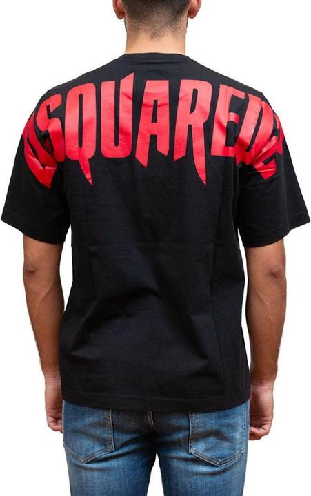 Produktbild Dsquared2 TShirt Logo (L)