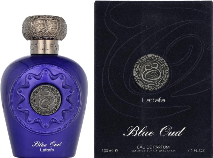 Produktbild Lattafa Perfumes Blue Oud (Eau de Parfum, 100 ml)