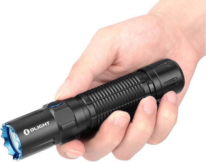 Produktbild Olight M2R Pro Warrior (13.60 cm, 1800 lm)