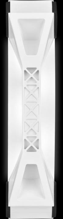 Actual product image Corsair iCUE QL120 RGB (120 mm, 1 x)