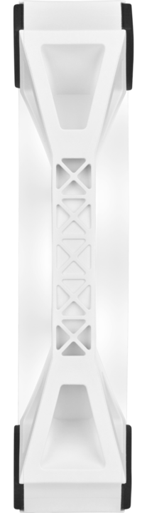 Image du produit Corsair iCUE QL120 RGB (120 mm, 1 x)