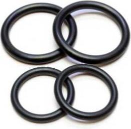 Produktbild Eheim Satz Dichtungsringe für Adapter (Innenfilter)