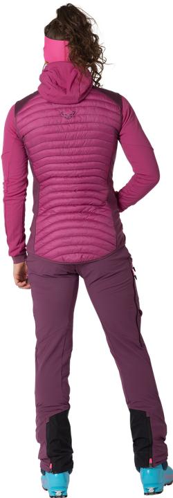 Actual product image Dynafit Speed Insualtion Weste Damen (S)