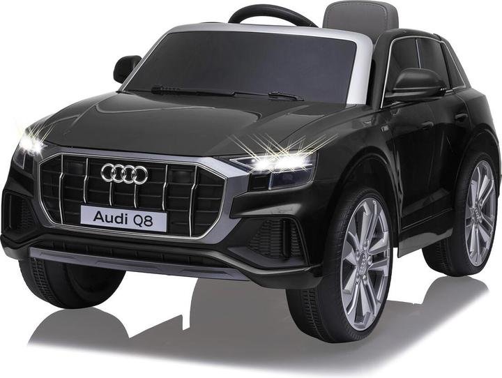 Produktbild Jamara Ride on Audi Q8 (12 V)