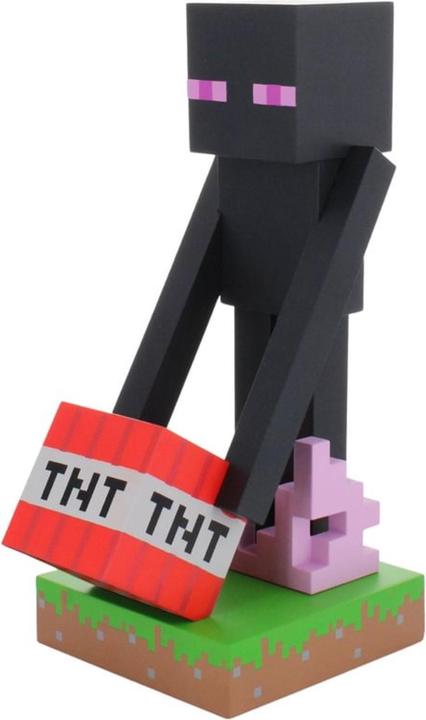 Produktbild Exquisite Gaming Cable Guy- Minecraft Enderman (PS5)