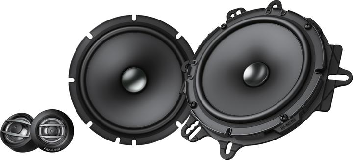 Pioneer TS-A1600C (350 W)