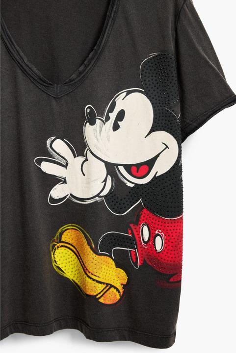 Actual product image Desigual Mickey Joker (S)