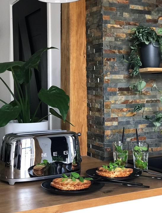 Immagine prodotto Smeg Toaster LANG