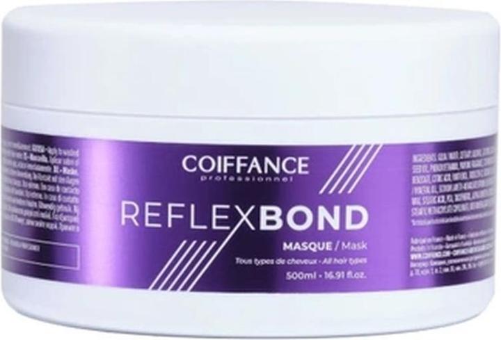 Coiffance Reflexbond Mask 500ml (500 ml)