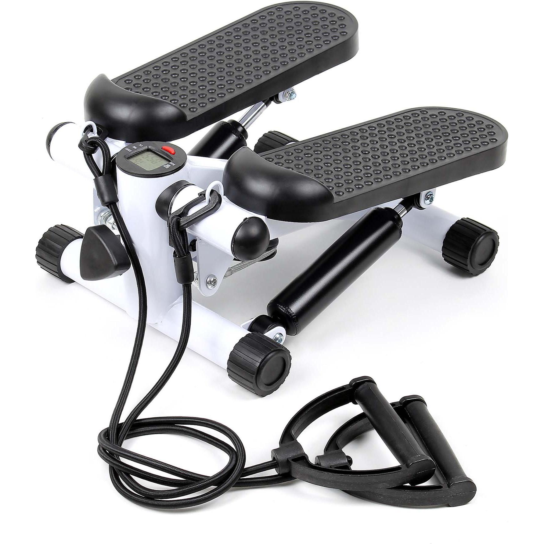 Luxtri, Crosstrainer