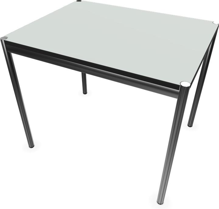 Immagine prodotto Dietiker Tavolo da riunione Atos II (900 x 700 x 749 mm)