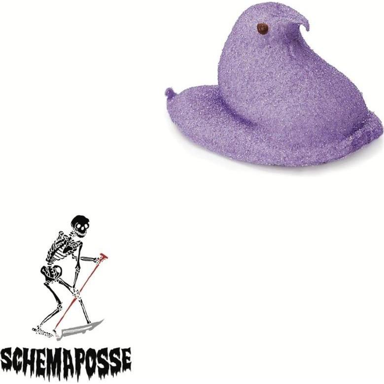 Lil Peep Prima Parte, Vinili