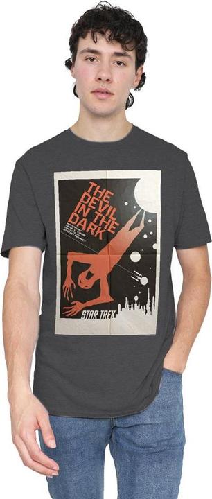 Produktbild The Original Series Episode 25 TShirt (S)