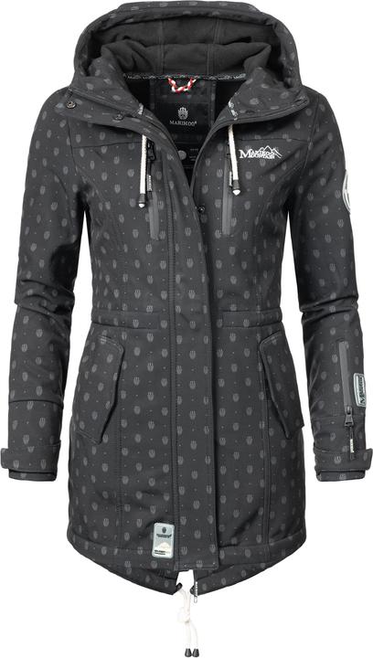 Image du produit Marikoo Zimtzicke (3XL)