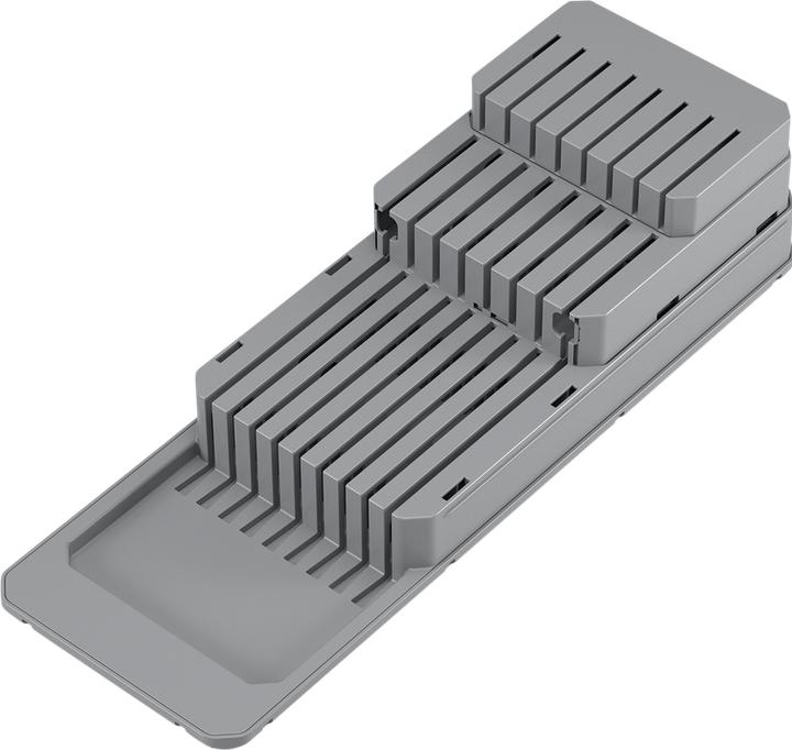 Actual product image Metaltex Knife organiser