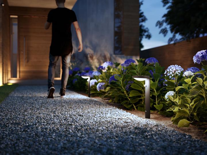Produktbild Philips Tyla (250 lm, IP44)