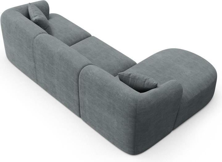 Produktbild Cosmopolitan Design Campi (Ecksofa)