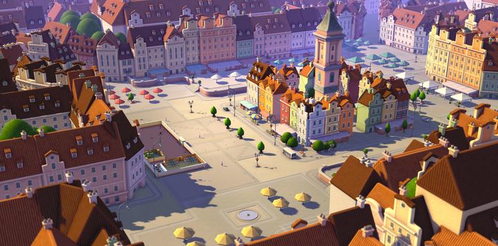 Image du produit Sega Two Point Campus - Édition Enrolment (Xbox Series X, EN)